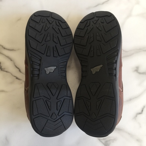 Red Wing | Comfort Pro Slip-on - Picture 6 of 9